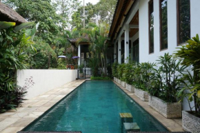 Villa Indah